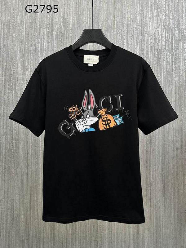 Gucci Men's T-shirts 2188